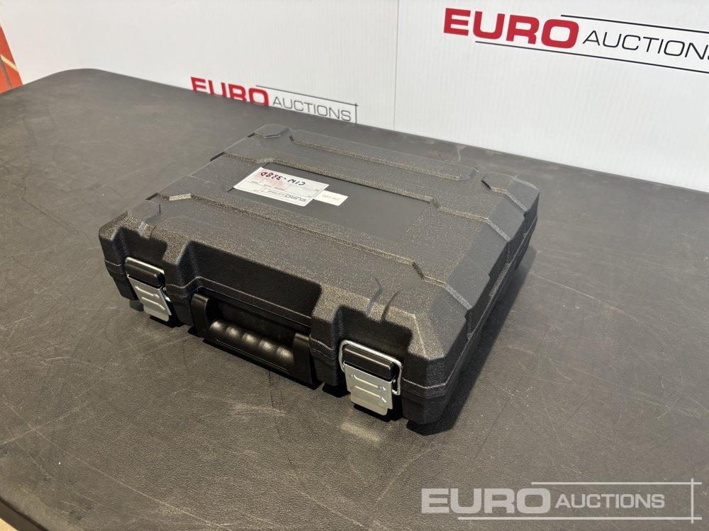 Werkplaats toebehoor Unused 2025 Boss Beswell CIW-338D: afbeelding 16 Werkplaats toebehoor Unused 2025 Boss Beswell CIW-338D: afbeelding 16