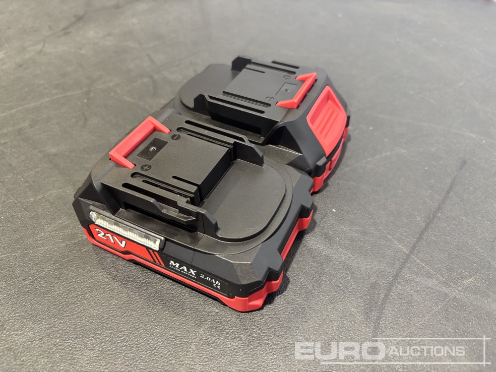 Werkplaats toebehoor Unused 2025 Boss Beswell CIW-338D: afbeelding 6 Werkplaats toebehoor Unused 2025 Boss Beswell CIW-338D: afbeelding 6