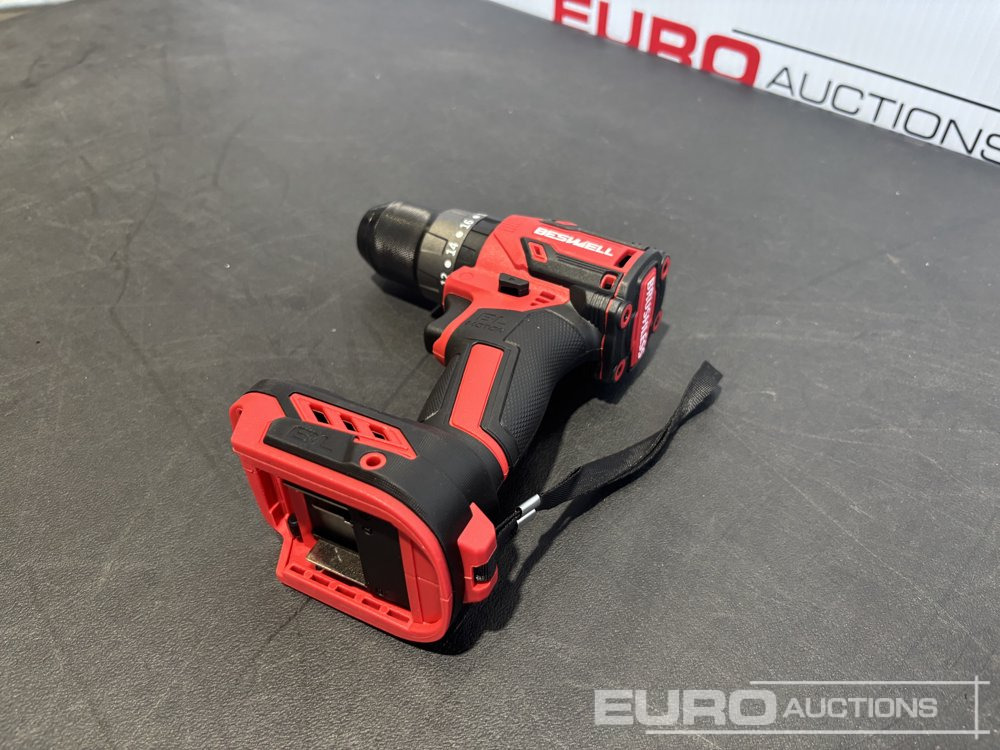 Werkplaats toebehoor Unused 2025 Boss Beswell CIW-338D: afbeelding 8 Werkplaats toebehoor Unused 2025 Boss Beswell CIW-338D: afbeelding 8