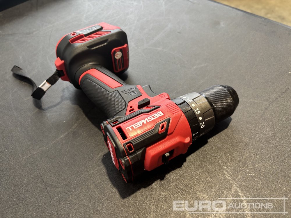 Werkplaats toebehoor Unused 2025 Boss Beswell CIW-338D: afbeelding 11 Werkplaats toebehoor Unused 2025 Boss Beswell CIW-338D: afbeelding 11