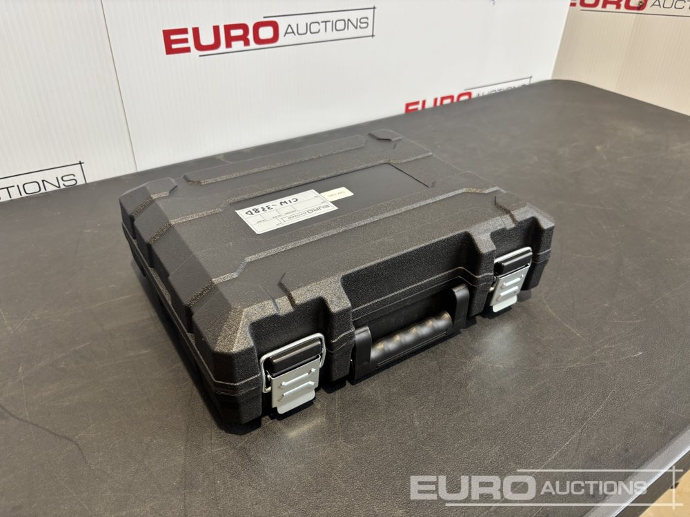 Werkplaats toebehoor Unused 2025 Boss Beswell CIW-338D: afbeelding 17 Werkplaats toebehoor Unused 2025 Boss Beswell CIW-338D: afbeelding 17