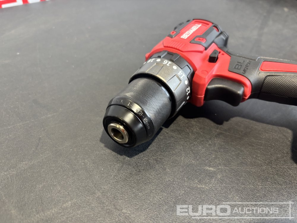 Werkplaats toebehoor Unused 2025 Boss Beswell CIW-338D: afbeelding 12 Werkplaats toebehoor Unused 2025 Boss Beswell CIW-338D: afbeelding 12