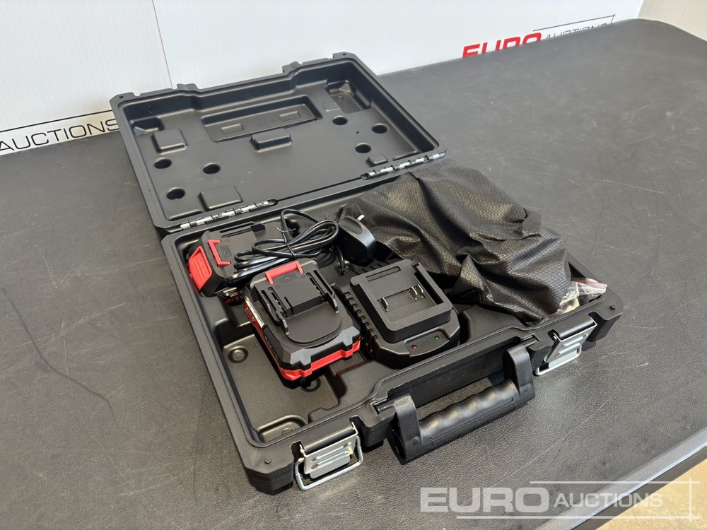 Werkplaats toebehoor Unused 2025 Boss Beswell CIW-338D: afbeelding 19 Werkplaats toebehoor Unused 2025 Boss Beswell CIW-338D: afbeelding 19