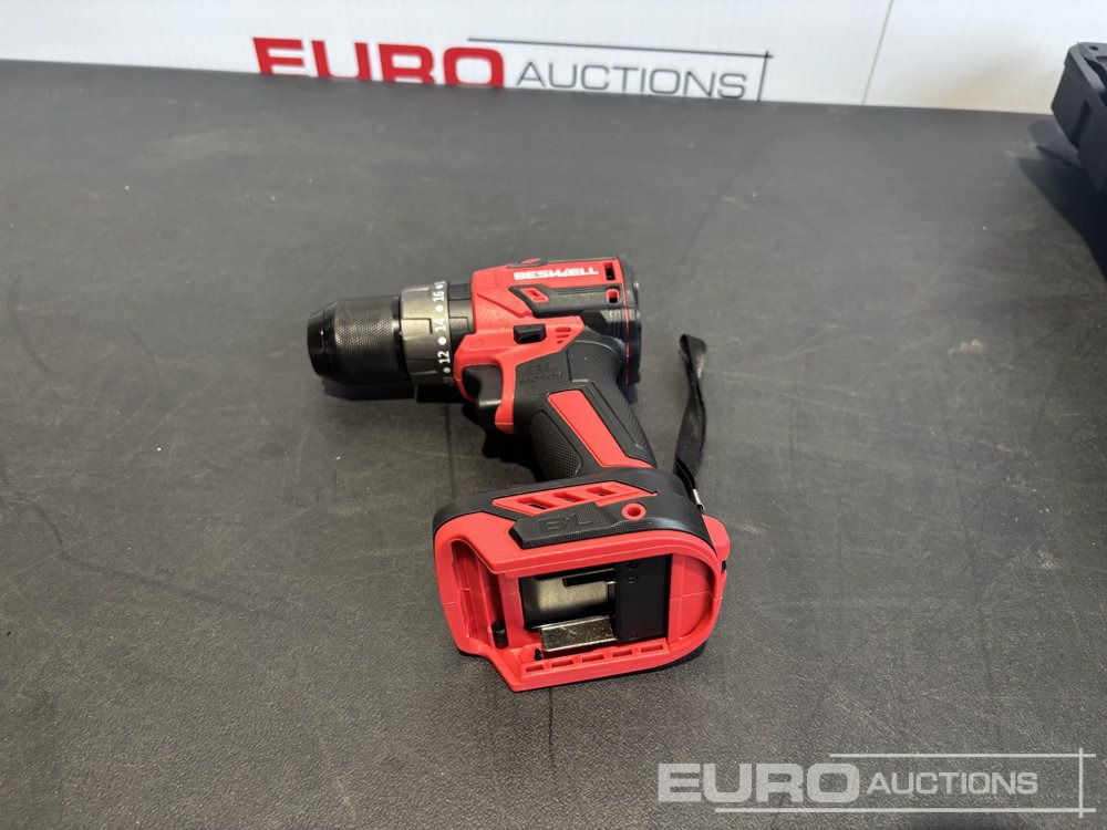 Werkplaats toebehoor Unused 2025 Boss Beswell CIW-338D: afbeelding 9 Werkplaats toebehoor Unused 2025 Boss Beswell CIW-338D: afbeelding 9