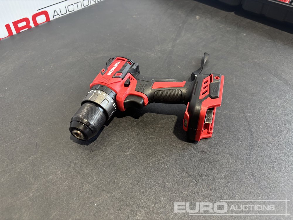 Werkplaats toebehoor Unused 2025 Boss Beswell CIW-338D: afbeelding 10 Werkplaats toebehoor Unused 2025 Boss Beswell CIW-338D: afbeelding 10