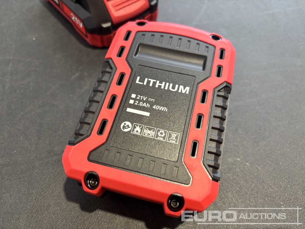 Werkplaats toebehoor Unused 2025 Boss Beswell CIW-338D: afbeelding 7 Werkplaats toebehoor Unused 2025 Boss Beswell CIW-338D: afbeelding 7