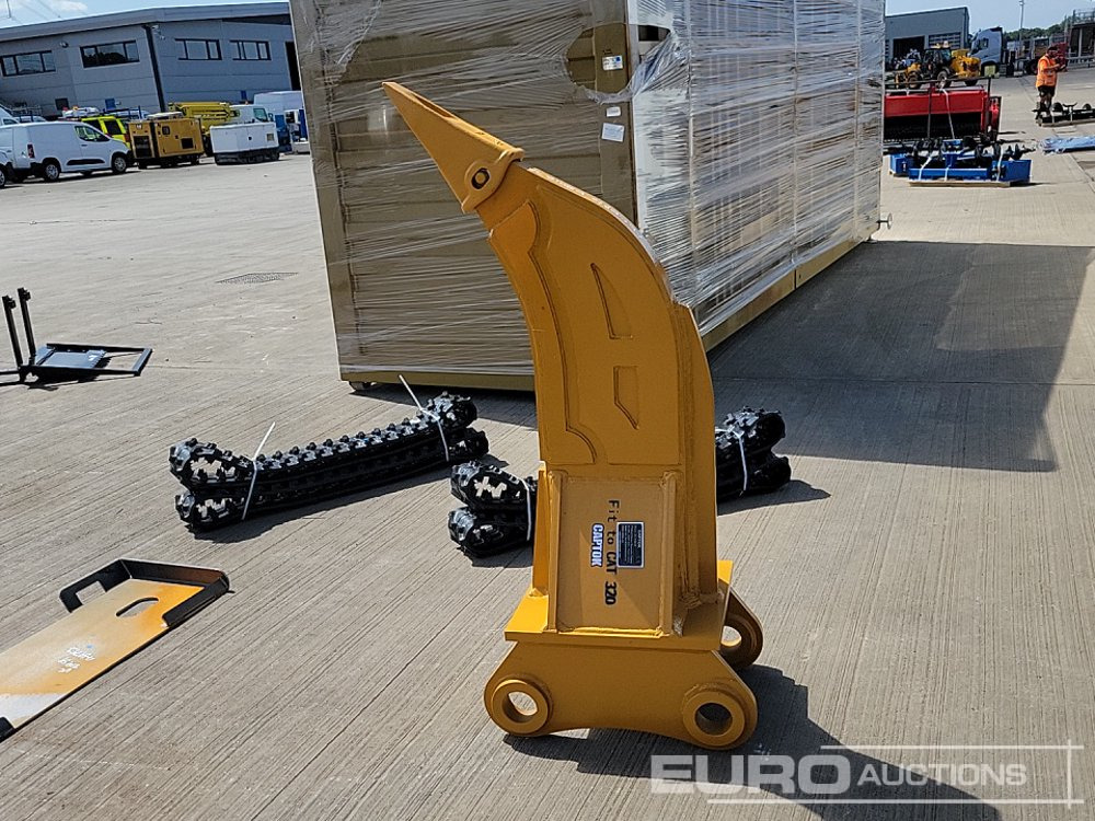 Unused 2025 Captok CK-R320 - Bak: afbeelding 2 Unused 2025 Captok CK-R320 - Bak: afbeelding 2