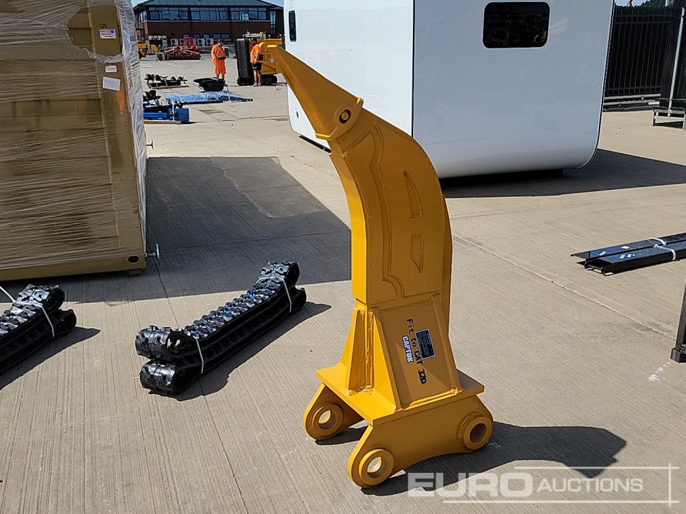 Unused 2025 Captok CK-R320 - Bak: afbeelding 1 Unused 2025 Captok CK-R320 - Bak: afbeelding 1