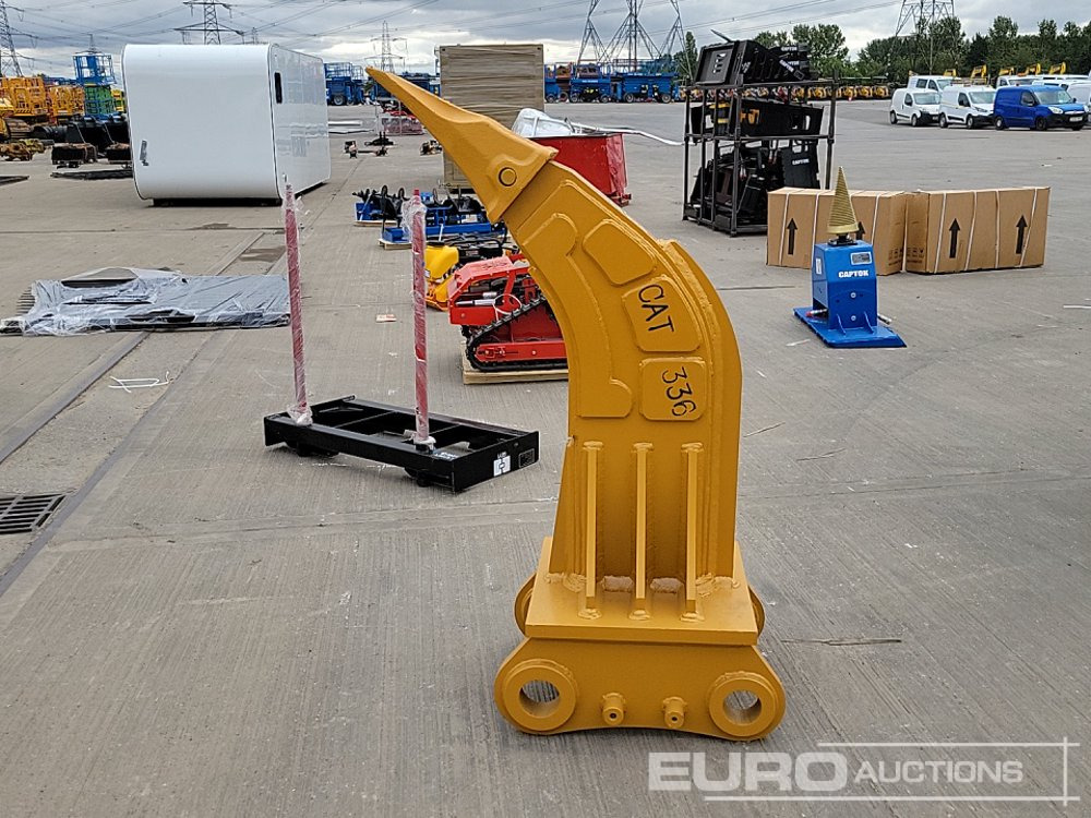 Unused 2025 Captok CK-R336 - Bak: afbeelding 2 Unused 2025 Captok CK-R336 - Bak: afbeelding 2