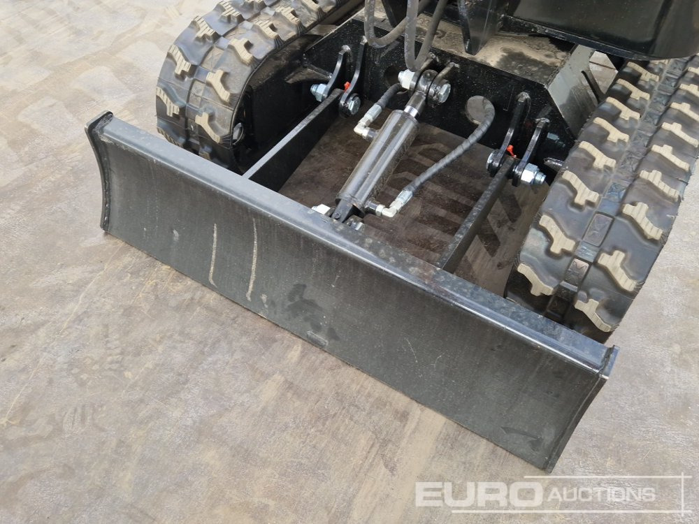 Minigraafmachine Unused 2025 Captok CK13C: afbeelding 16