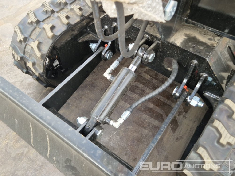 Minigraafmachine Unused 2025 Captok CK13C: afbeelding 15