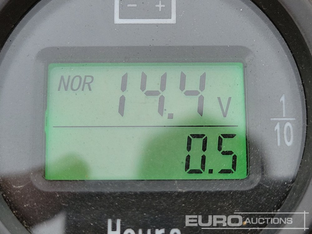 Unused 2025 Captok CK36C - Schranklader: afbeelding 1 Unused 2025 Captok CK36C - Schranklader: afbeelding 1