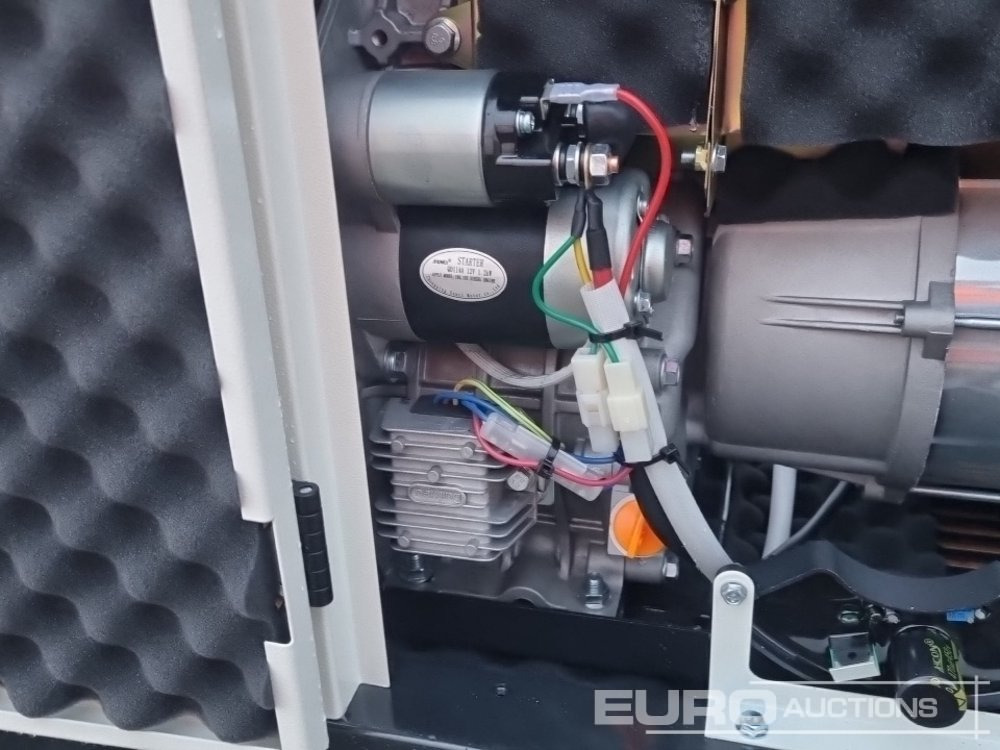 Industrie generator Unused 2025 Compal Power VG-R110: afbeelding 22