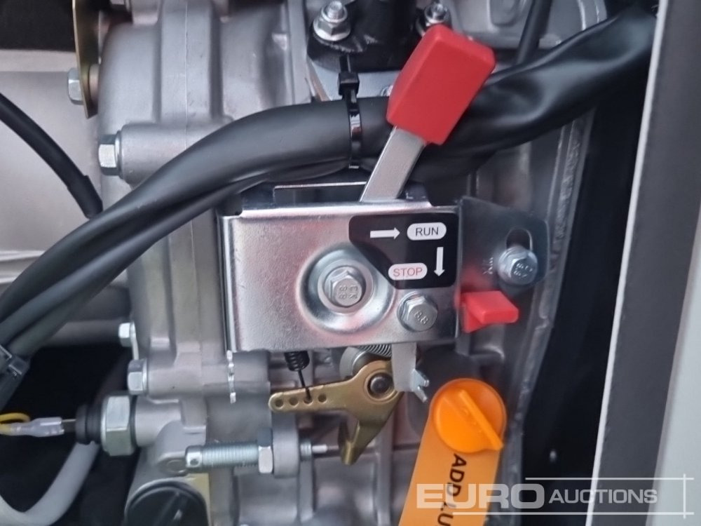 Industrie generator Unused 2025 Compal Power VG-R110: afbeelding 17