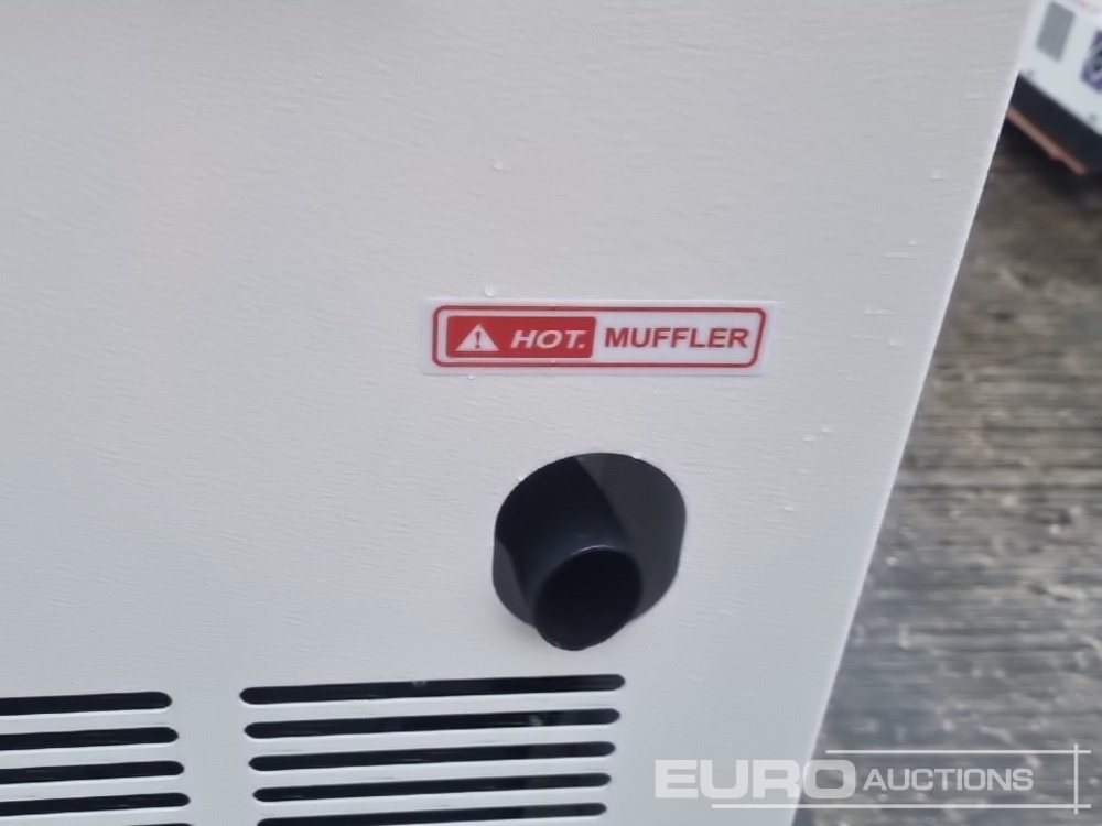Industrie generator Unused 2025 Compal Power VG-R110: afbeelding 9