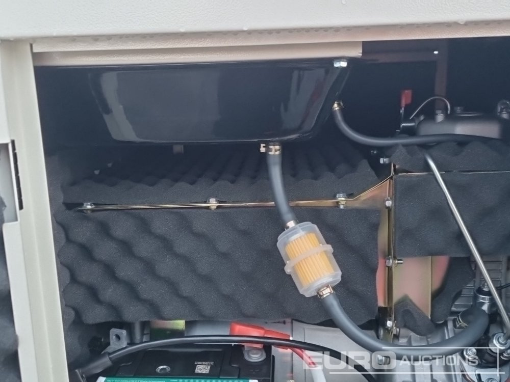 Industrie generator Unused 2025 Compal Power VG-R110: afbeelding 18