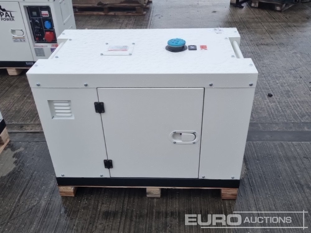 Industrie generator Unused 2025 Compal Power VG-R110: afbeelding 6