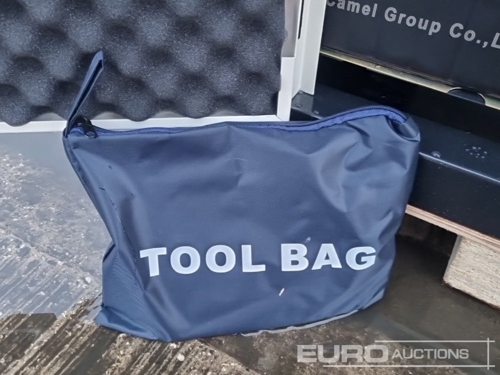 Industrie generator Unused 2025 Compal Power VG-R110: afbeelding 14