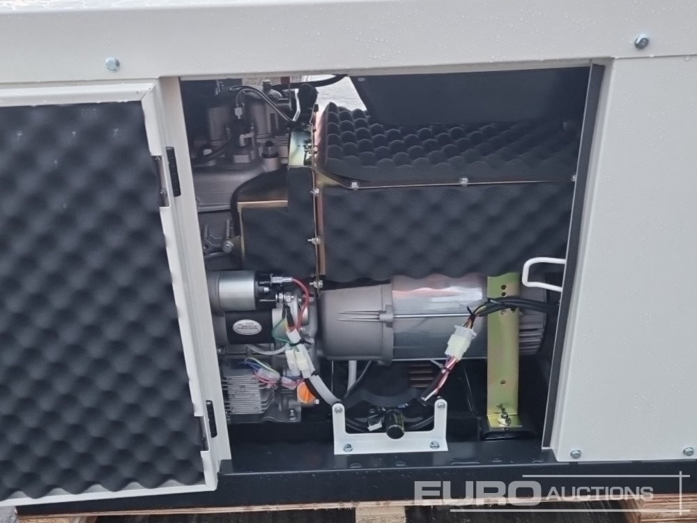 Industrie generator Unused 2025 Compal Power VG-R110: afbeelding 20