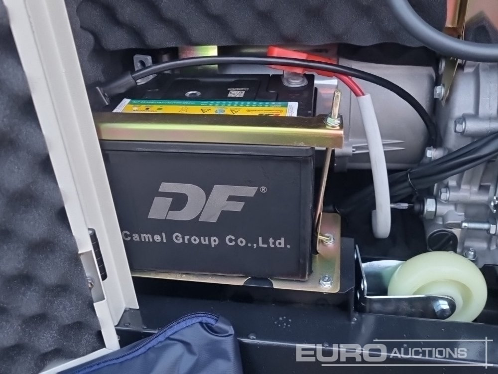 Industrie generator Unused 2025 Compal Power VG-R110: afbeelding 15