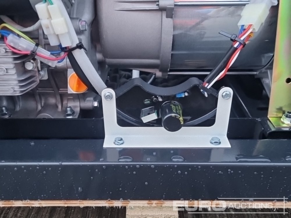 Industrie generator Unused 2025 Compal Power VG-R110: afbeelding 21