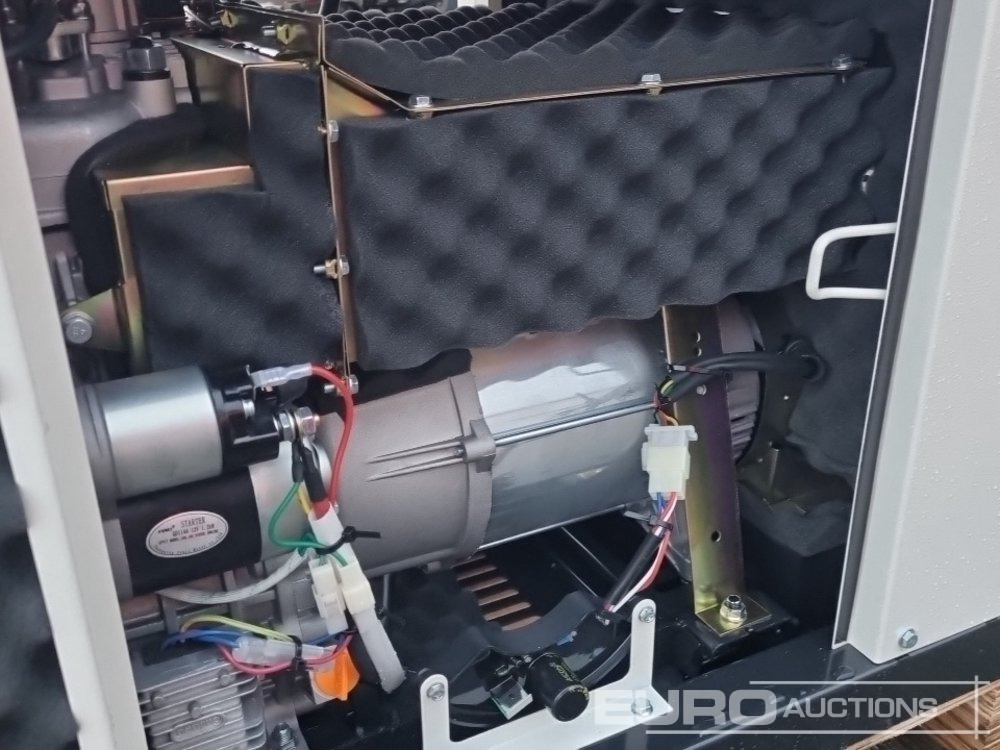 Industrie generator Unused 2025 Compal Power VG-R110: afbeelding 24