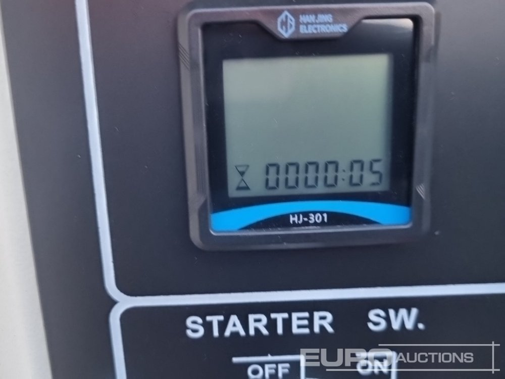 Industrie generator Unused 2025 Compal Power VG-R110: afbeelding 25