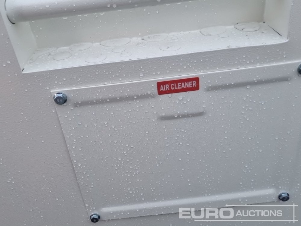 Industrie generator Unused 2025 Compal Power VG-R110: afbeelding 11