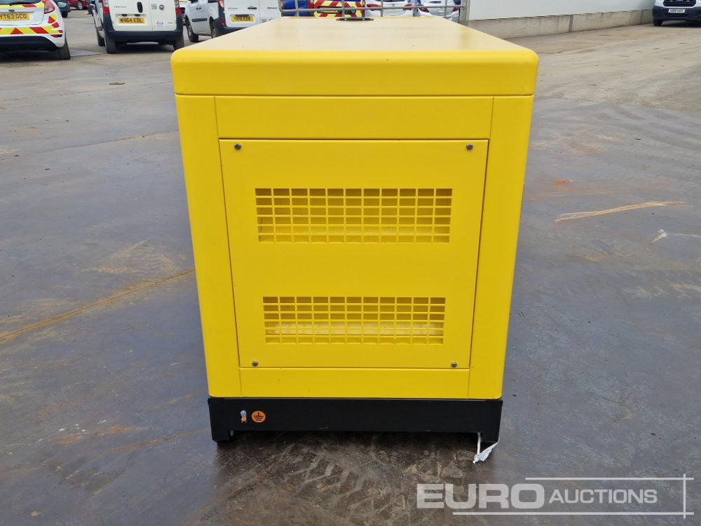 Unused 2025 Compal Power VG-R30 - Industrie generator: afbeelding 4 Unused 2025 Compal Power VG-R30 - Industrie generator: afbeelding 4