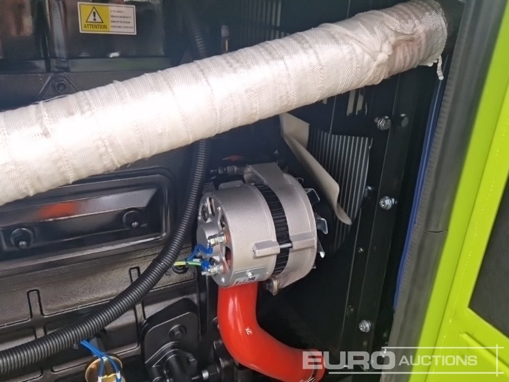 Industrie generator Unused 2025 Compal Power VG-R30: afbeelding 10