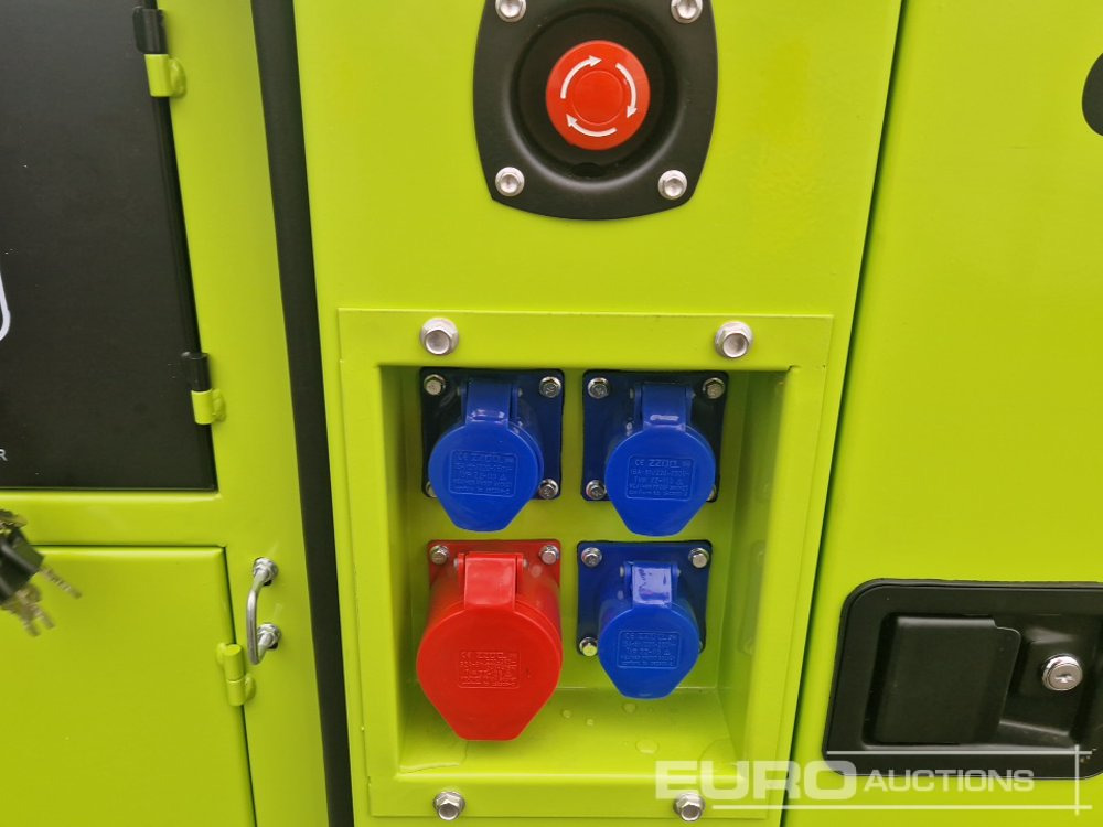 Industrie generator Unused 2025 Compal Power VG-R30: afbeelding 7