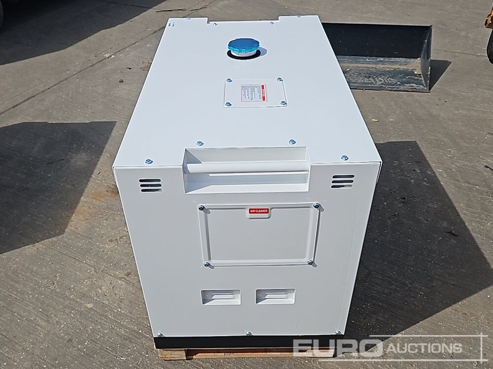 Unused 2025 Compal VG-R110 - Industrie generator: afbeelding 4 Unused 2025 Compal VG-R110 - Industrie generator: afbeelding 4