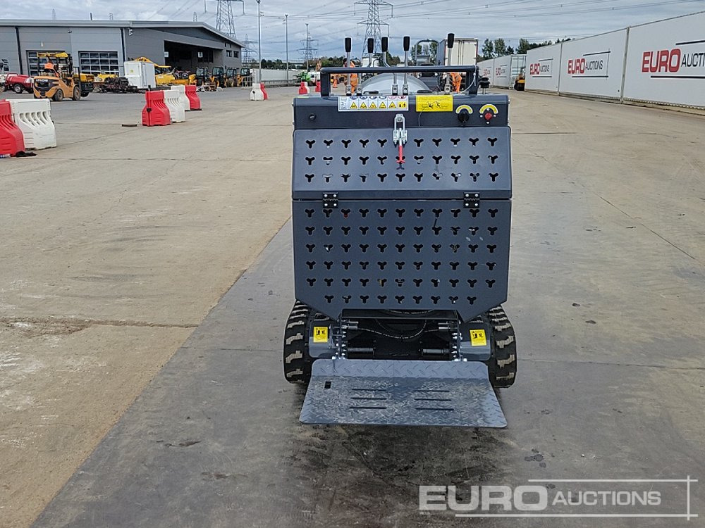 Unused 2025 DigSwift DS-750 - Rupsdumper: afbeelding 4 Unused 2025 DigSwift DS-750 - Rupsdumper: afbeelding 4