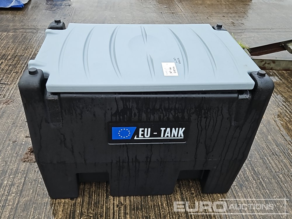 Unused 2025 Emiliana Serbatoi 220CM - Opslagtank: afbeelding 4 Unused 2025 Emiliana Serbatoi 220CM - Opslagtank: afbeelding 4