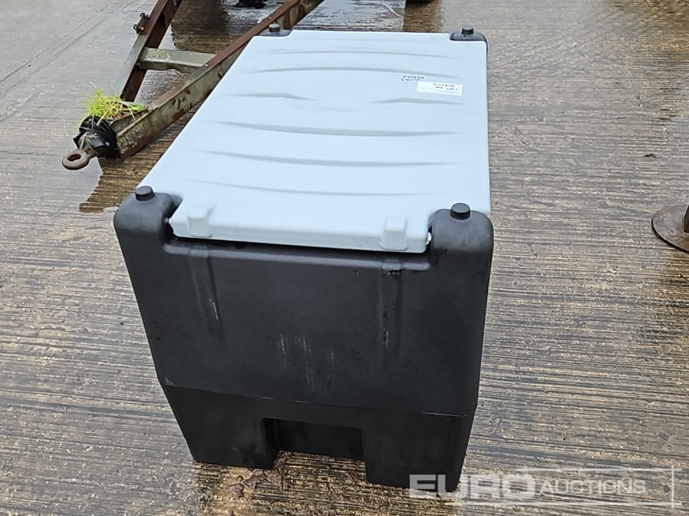 Unused 2025 Emiliana Serbatoi 220CM - Opslagtank: afbeelding 2 Unused 2025 Emiliana Serbatoi 220CM - Opslagtank: afbeelding 2