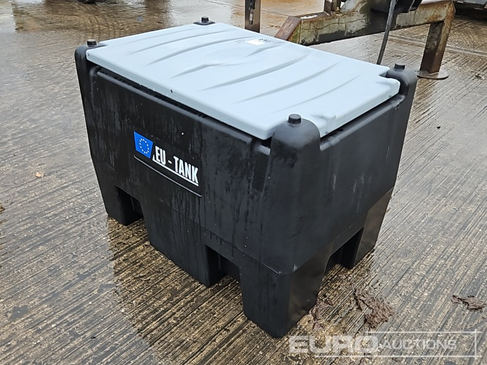 Unused 2025 Emiliana Serbatoi 220CM - Opslagtank: afbeelding 1 Unused 2025 Emiliana Serbatoi 220CM - Opslagtank: afbeelding 1