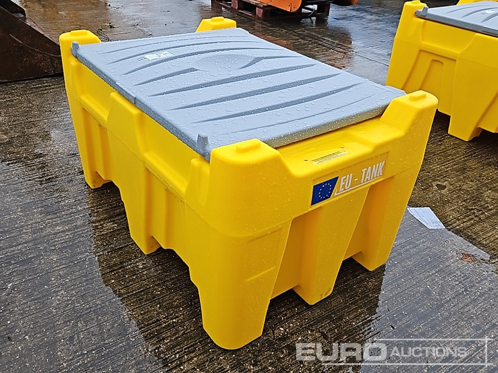 Unused 2025 Emiliana Serbatoi 330CM - Opslagtank: afbeelding 5 Unused 2025 Emiliana Serbatoi 330CM - Opslagtank: afbeelding 5