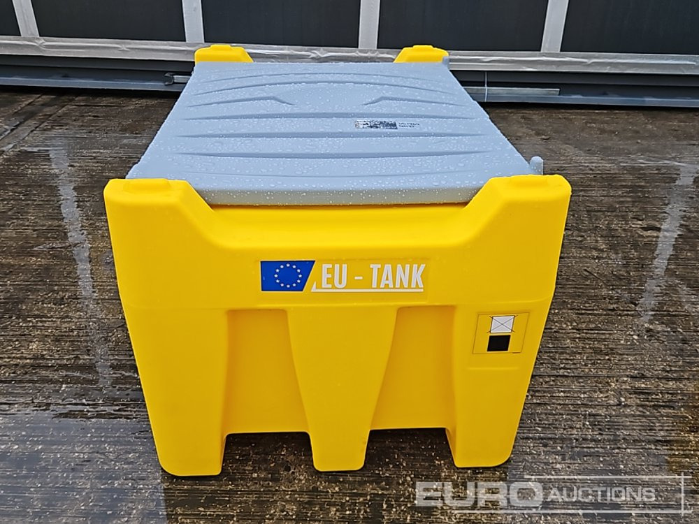 Unused 2025 Emiliana Serbatoi 330CM - Opslagtank: afbeelding 2 Unused 2025 Emiliana Serbatoi 330CM - Opslagtank: afbeelding 2