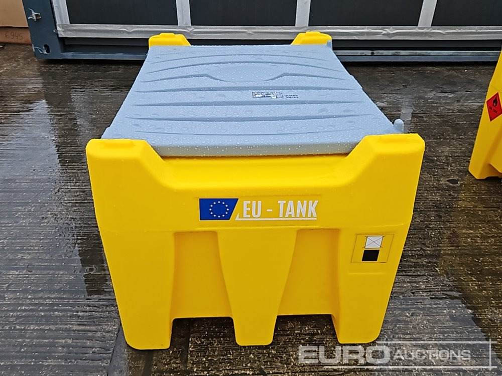 Unused 2025 Emiliana Serbatoi 330CM - Opslagtank: afbeelding 2 Unused 2025 Emiliana Serbatoi 330CM - Opslagtank: afbeelding 2