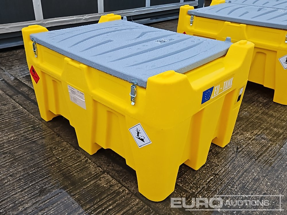 Unused 2025 Emiliana Serbatoi 330CM - Opslagtank: afbeelding 1 Unused 2025 Emiliana Serbatoi 330CM - Opslagtank: afbeelding 1