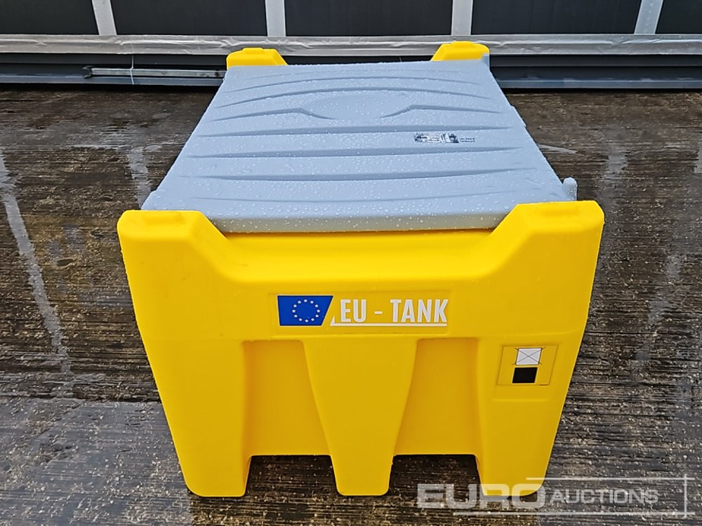 Unused 2025 Emiliana Serbatoi 330CM - Opslagtank: afbeelding 2 Unused 2025 Emiliana Serbatoi 330CM - Opslagtank: afbeelding 2