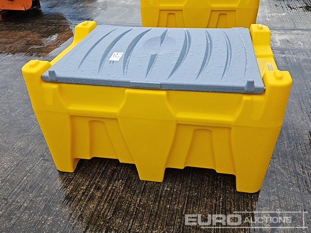 Unused 2025 Emiliana Serbatoi 330CM - Opslagtank: afbeelding 4 Unused 2025 Emiliana Serbatoi 330CM - Opslagtank: afbeelding 4