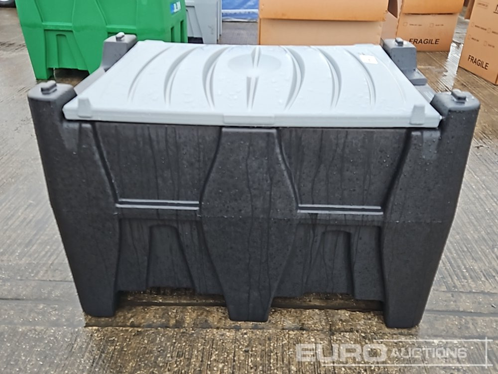 Unused 2025 Emiliana Serbatoi 440CM - Opslagtank: afbeelding 4 Unused 2025 Emiliana Serbatoi 440CM - Opslagtank: afbeelding 4