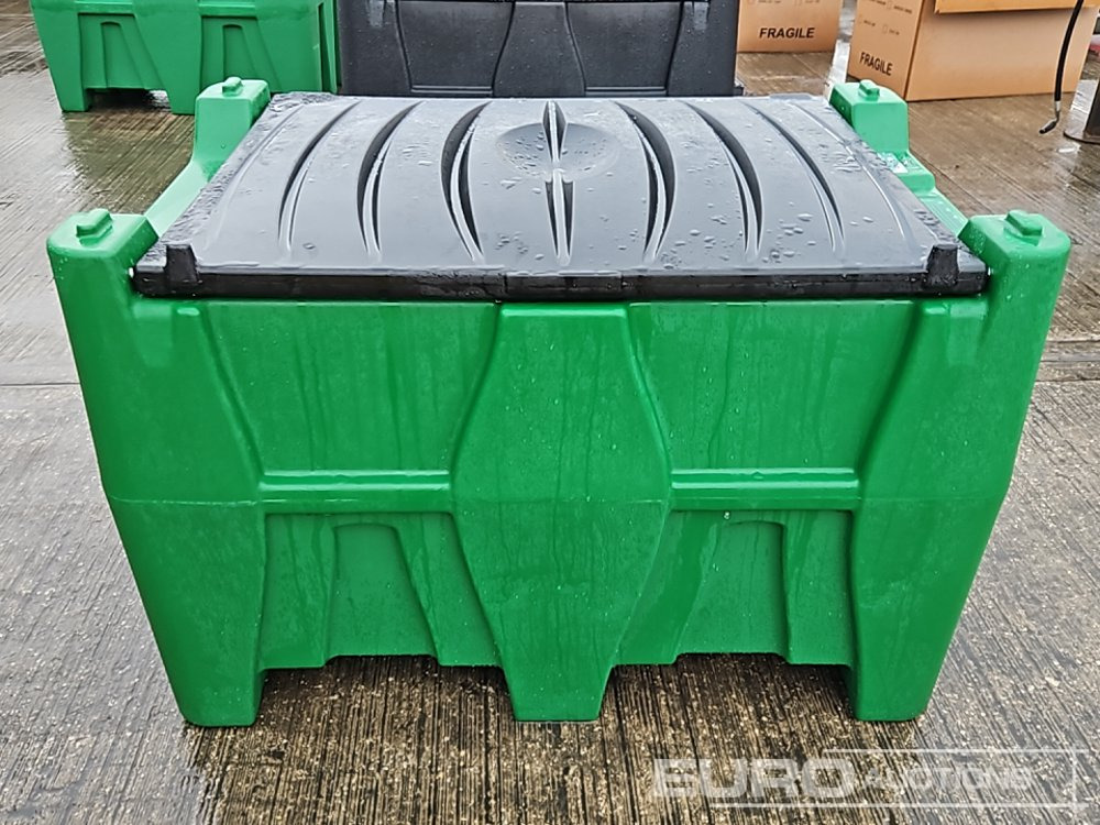 Unused 2025 Emiliana Serbatoi 440CM - Opslagtank: afbeelding 4 Unused 2025 Emiliana Serbatoi 440CM - Opslagtank: afbeelding 4