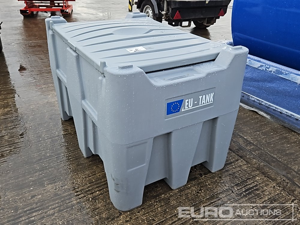 Unused 2025 Emiliana Serbatoi 440CM - Opslagtank: afbeelding 5 Unused 2025 Emiliana Serbatoi 440CM - Opslagtank: afbeelding 5