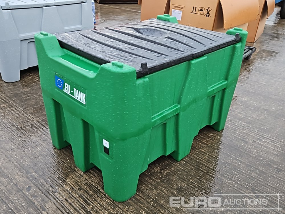 Unused 2025 Emiliana Serbatoi 440CM - Opslagtank: afbeelding 3 Unused 2025 Emiliana Serbatoi 440CM - Opslagtank: afbeelding 3