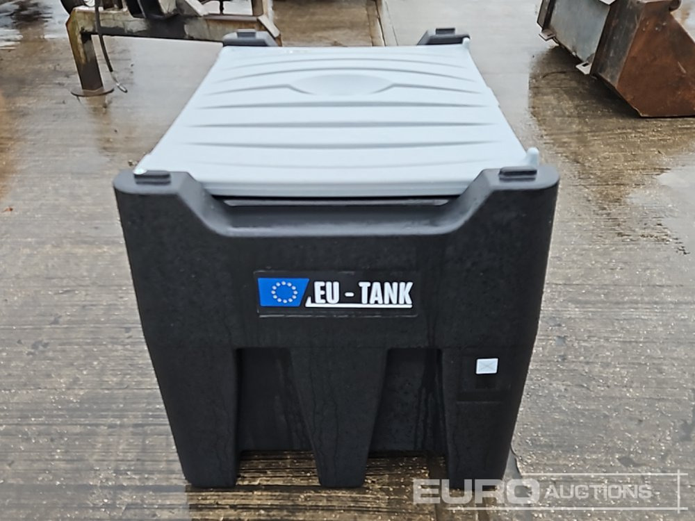 Unused 2025 Emiliana Serbatoi 440CM - Opslagtank: afbeelding 2 Unused 2025 Emiliana Serbatoi 440CM - Opslagtank: afbeelding 2