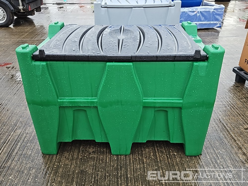 Unused 2025 Emiliana Serbatoi 440CM - Opslagtank: afbeelding 4 Unused 2025 Emiliana Serbatoi 440CM - Opslagtank: afbeelding 4