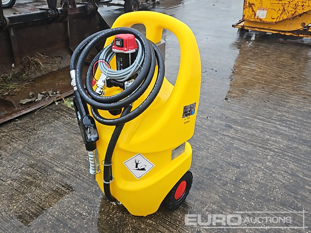 Unused 2025 Emiliana Serbatoi 55AC - Opslagtank: afbeelding 1 Unused 2025 Emiliana Serbatoi 55AC - Opslagtank: afbeelding 1