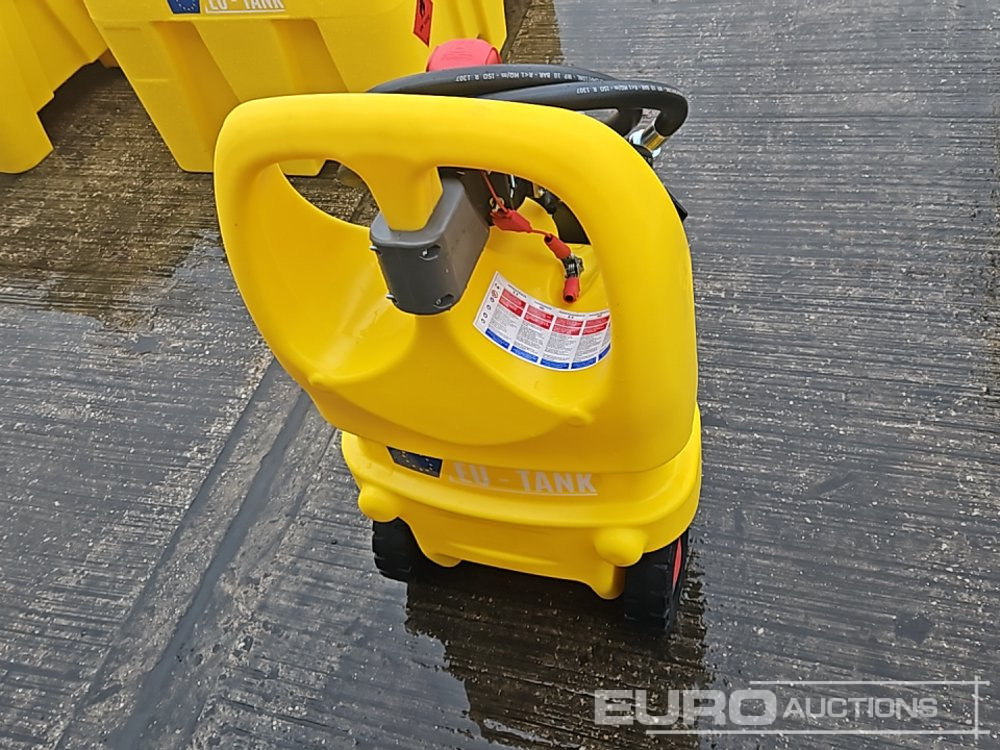 Unused 2025 Emiliana Serbatoi 55AC - Opslagtank: afbeelding 4 Unused 2025 Emiliana Serbatoi 55AC - Opslagtank: afbeelding 4